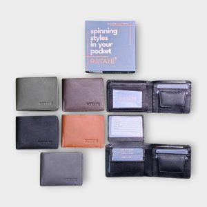 Gifting Essential Wallet - R0038