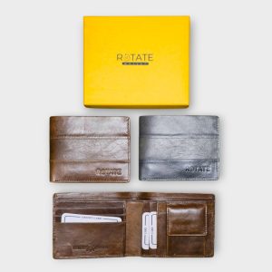 Secure Storage Wallet - S0003