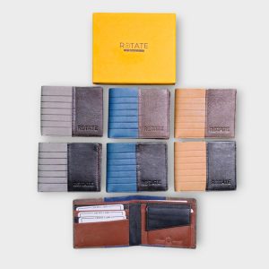 Explorer’s Choice Wallet - S0005