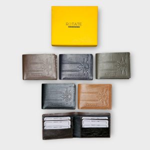 Professional Choice Wallet - S0010