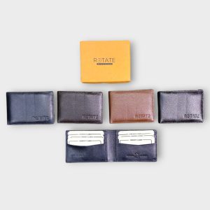 Daily Work Wallet - S0011