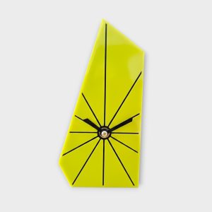 Minimalist Table Clock for Home & Office - TT02