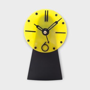 Premium Decorative Table Clock - TT03