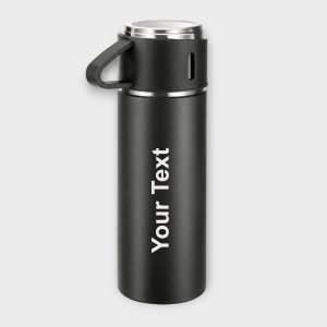 Everyday Carry Bottle - WB10-500ml-Vaccum Flask