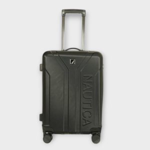 Luxury Travel Suitcase with Handle - LB04