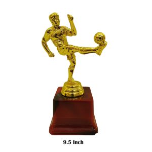 Athletic Victory Award Trophy - TR14-9.5INCH