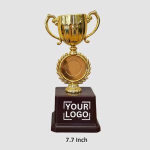 Golden Leadership Award Trophy - TR35