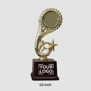 Royal Laurel Excellence Trophy - TR39