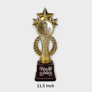Golden Prestige Performance Award - TR41