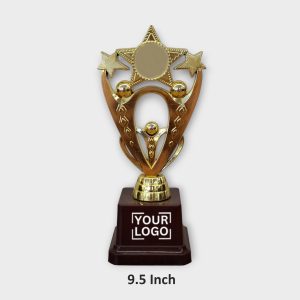 Golden Trophy of Honor - TR44