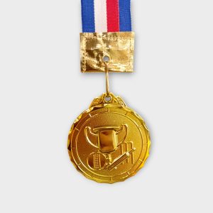 Sports Achievement Medal - MD09