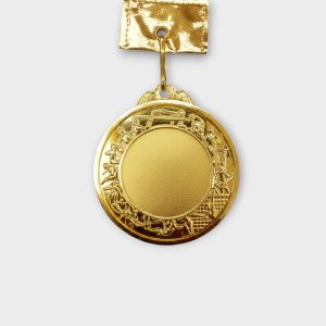 Elite Achievement Medal - MD08