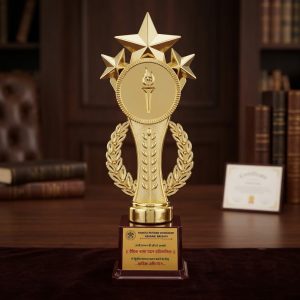 Golden Prestige Performance Award - TR41