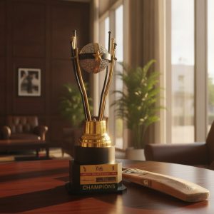 Grand Champion Award Trophy - TR07