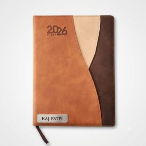 High-Quality Writing Diary for Office & Home Use - DI23-Multi CL