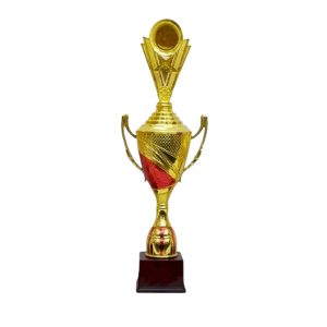 Golden Success Award Trophy - TR24