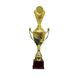Golden Honor of Excellence Trophy - TR25