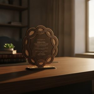 Celebration of Excellence Momento - MM17-8.8"