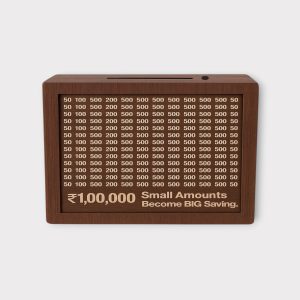 Premium Savings Money Bank - MB02