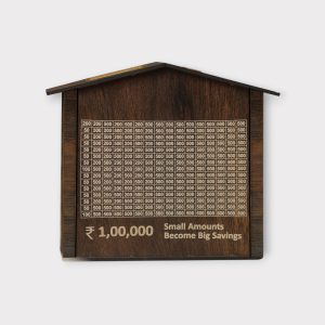Smart Savings Money Bank - MB04