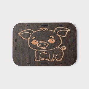 Money Saver Collection Bank - MB05