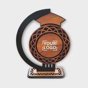 Excellence Achievement Award - AW40-10.5"