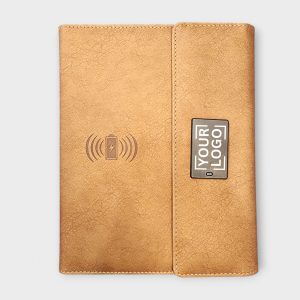Executive Style Diary for Meetings, Notes & Planning - DI18-TAN