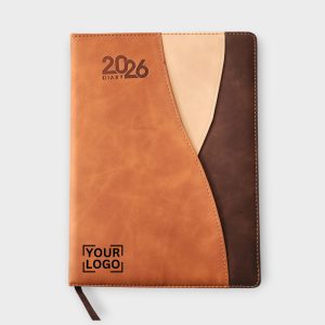 High-Quality Writing Diary for Office & Home Use - DI23-Multi CL