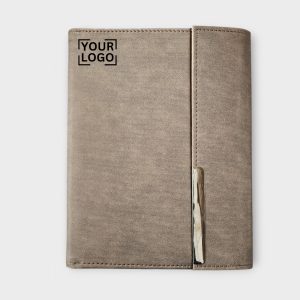 Classic Executive Diary for Business Professionals - DI26-BROWN PL