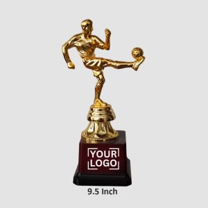 Athletic Victory Award Trophy - TR14-9.5INCH