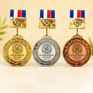 Elite Achievement Medal - MD08