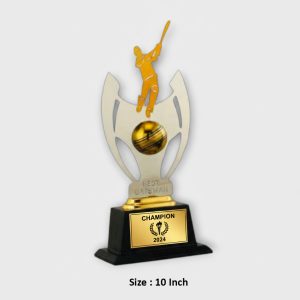 Ultimate Champion Trophy for Prestigious Events - TR55