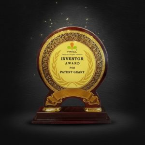 Prestige Circle Honor Wooden Momento - MM24-12"