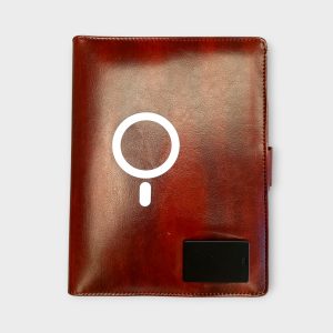 Modern Professional Power Diary - DI19-BROWN