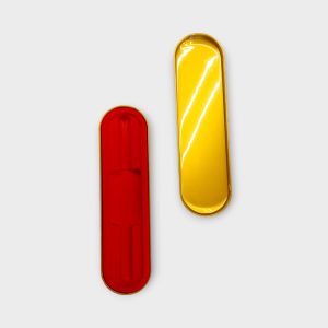 Luxury Pen Case for Corporate & Personal Use - Pen Box 02