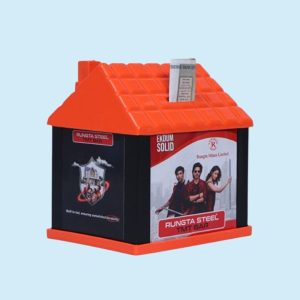 Make to Order Money Bank