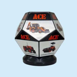 Make to Order Pen Stand