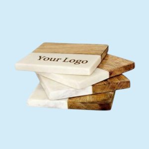 In Stock Tea Coaster