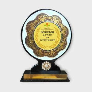 Classic Heritage Honor Momento - MM25-12"