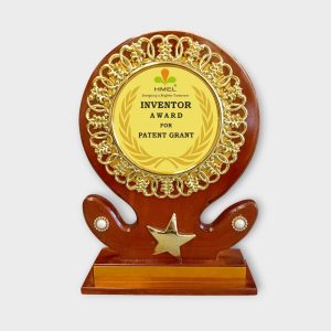 Elite Achievement Commemorative Momento - MM26-13"