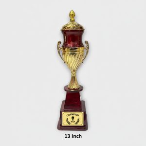 Royal Design Champion Trophy for Winners - TR52