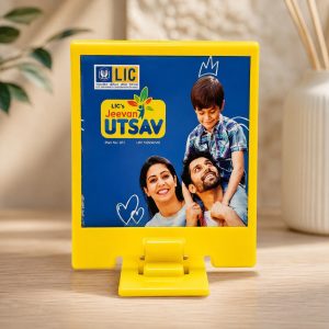 Corporate Promotional Mobile Phone Stand - 332 - MOBILE STAND