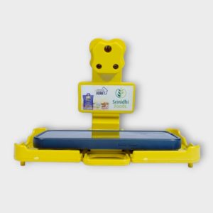 Mobile Charger Point