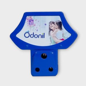 Multi-Purpose Phone Charging Holder - 114 - MOBILE CHARGER POINT