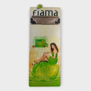 Durable MDF Writing Clipboard - 117 - MDF CLIP BOARD