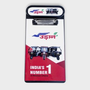 Office Use Paper Holding Clipboard - 127 - CLIP BOARD