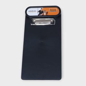 Custom Printed Clipboard for Offices - 128 - CLIP BOARD