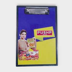 Executive Paper Clip Writing Board - 140 - CLIP BOARD