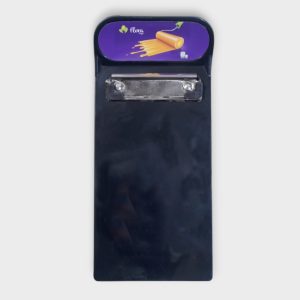 Premium Quality Writing Clipboard - 145 - CLIP BOARD