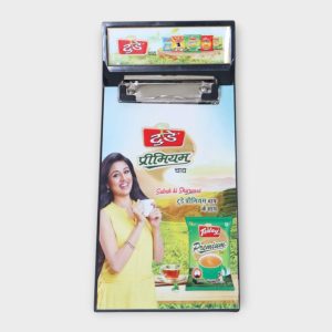 Promotional Branding Clipboard - 149 - CLIP BOARD